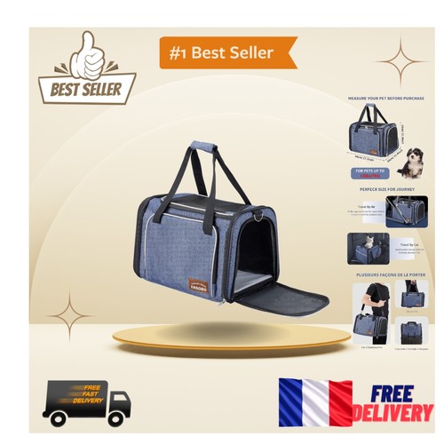 Sac transport sans stress - sans,