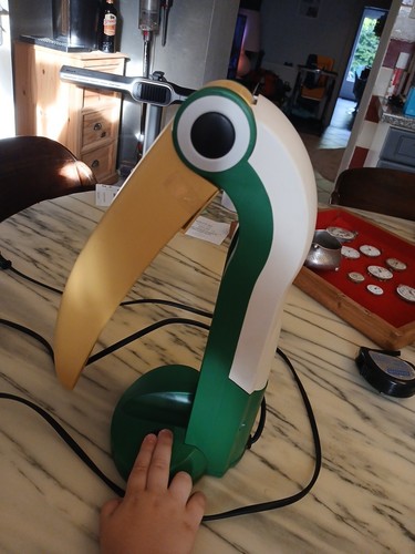 Lampe design - lampe,