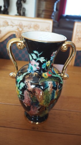 Vase becquet 1950 - vase, de