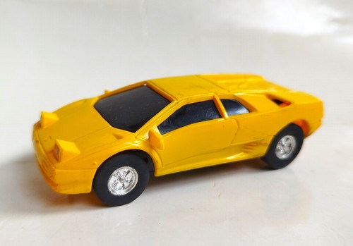 Lamborghini diablo artin - diablo,