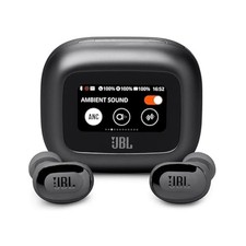 JBL New Launch Live in Ear