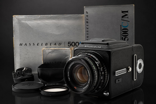 Rare objectif hasselblad - objectif,