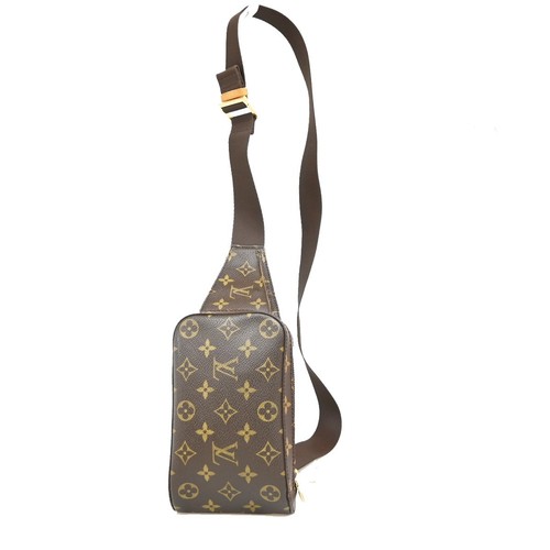 Louis vuitton geronimos body - louis,