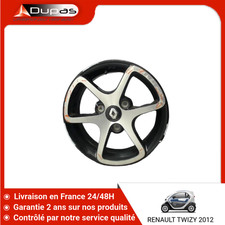 🇫🇷 JANTE ALUMINIUM