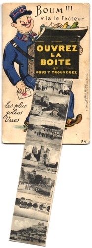 Leporello cpa béziers place - leporello-cpa,