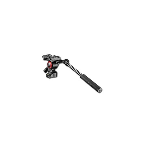 Manfrotto mvh400ah tête - manfrotto,