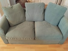 Canapé IKEA 2 places