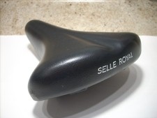 Bicycle Saddle Seat Selle
