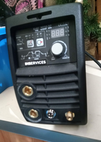 Tig spartus easytig - spartus, 203p