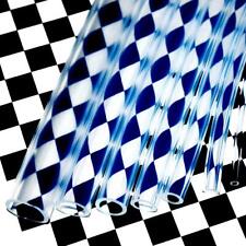 ULTRA CLEAR PURE SILICONE TUBING BY THE FOOT - ALL SIZES