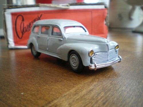 Ccc peugeot 203 break gris - ccc,