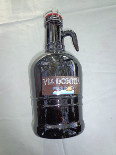 Bouteille bonbonne verre - bouteille,