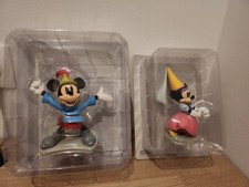 Mickey Et Minnie, Collection