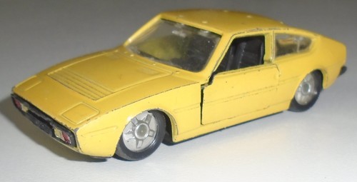 Norev matra simca bagheera - matra,