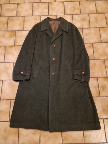 Manteau luxe baur foradori - luxe,