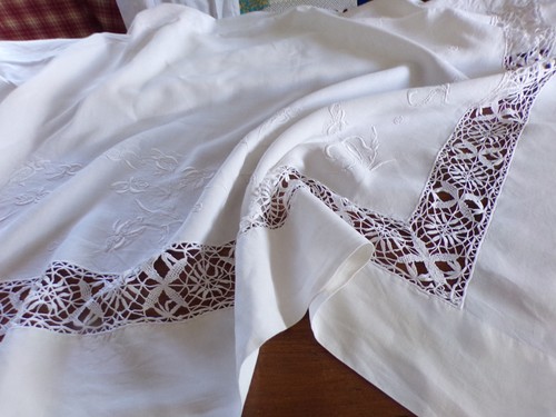 Drap ancien fil - en, 166