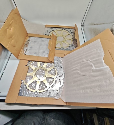 Disques frein ar pr - de,