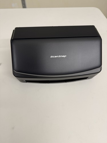 Fujitsu scansnap ix1600 - fujitsu,