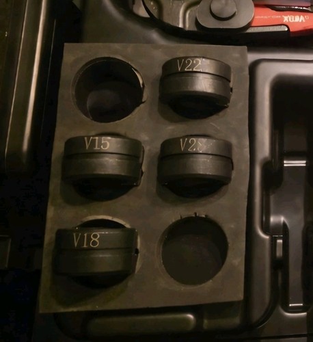 Inserts v15 v18 v22 v28 - inserts,