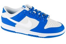 sneakers Homme, Nike Dunk Low