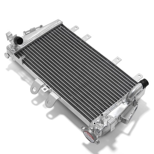 Aluminum radiateur - aluminum,