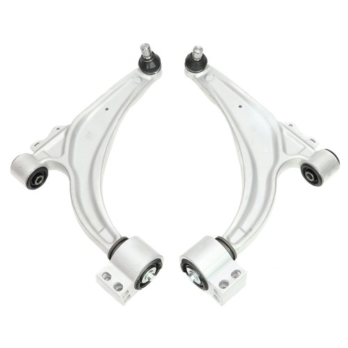 Kit bras suspension avant - suspension,