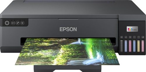 Epson ecotank 18100 - ecotank, et-18100