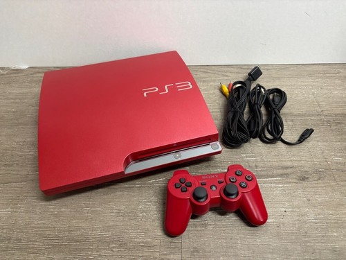 Sony playstation ps3 - sony, (320go)
