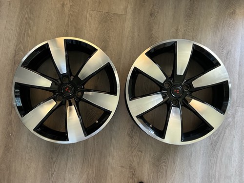 Paire jantes can - de, spyder