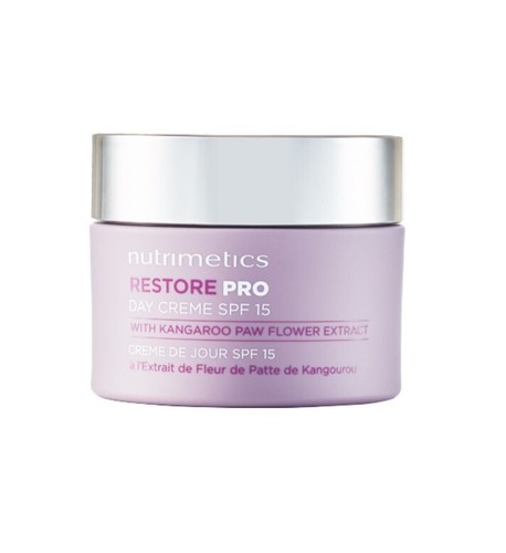 Nutrimetics restore pro day - nutrimetics,