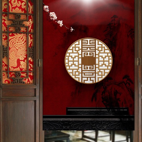Rideau porte 80x120cm en - de,