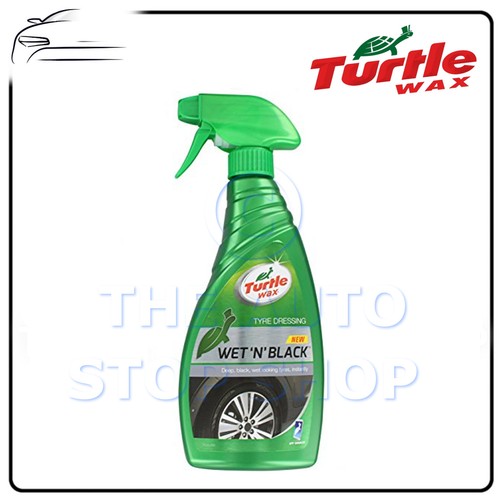 Turtle wax humide - turtle, 'n'