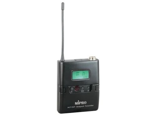 Mipro microphone bodypack