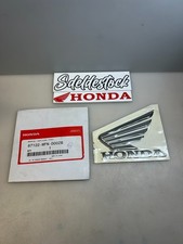 1 logo 3d type 2 gauche honda