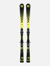 Ski Race Carve VOLKL RACETIGER