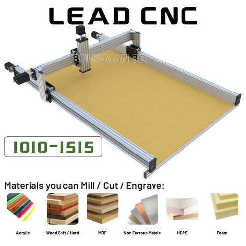 Lead cnc machine mechanical - machine,