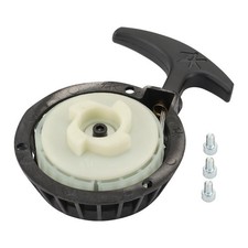 Démarreur à Tirette