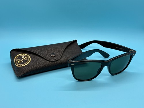 Vintage 1980s ray ban - vintage, b&l