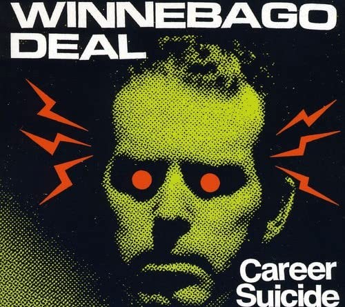 Winnebago deal career - deal,