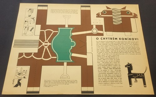 Cutting board chytrem - "o,