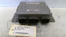 Calculateur moteur PEUGEOT 307