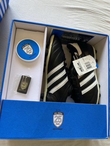 Adidas copa mundial - adidas,