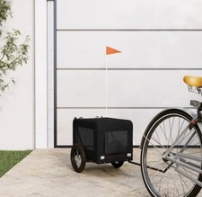 Remorque De Vélo Animaux