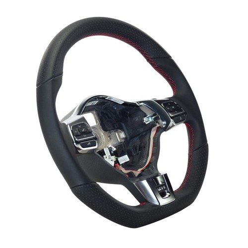 Volant sport multifonction - , dsg