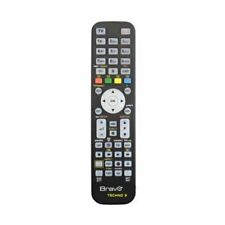 Télécommande de Remplacement pour TV Philips 37PFL8404H ou Pas Doit Insert Codes