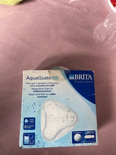 Brita filtre aqua gusto - brita, 100