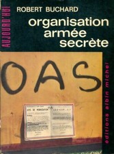 Organisation armée secrète -