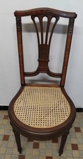 Ancienne Chaise Style Louis