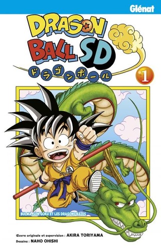 Integrale dragon ball tome - integrale,