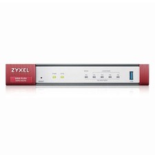 Zyxel USG Flex 100 Firewall (Hardware) 900 Mbit/s